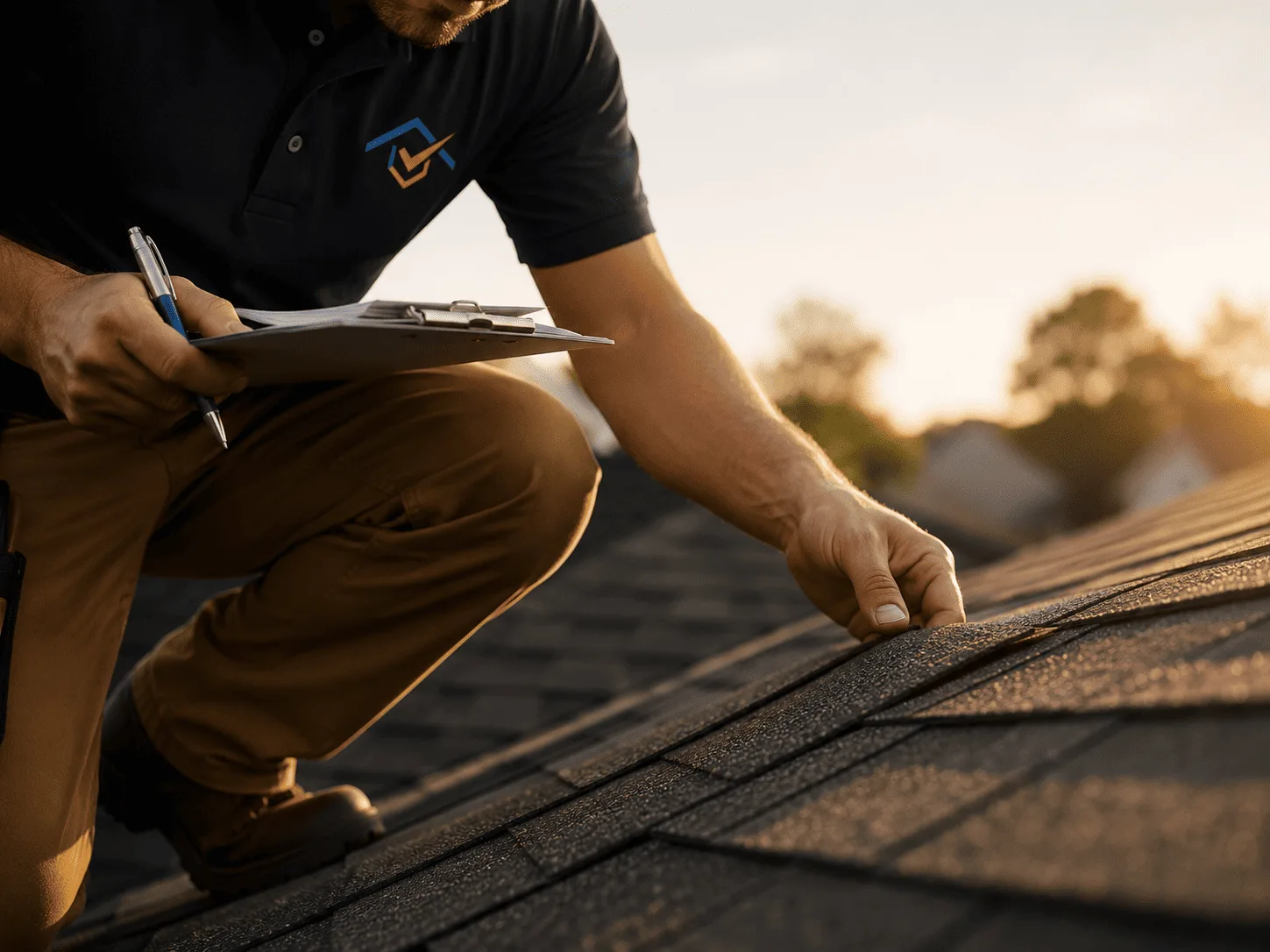 Why Choose Roof Inspection in New Pine Creek, OR